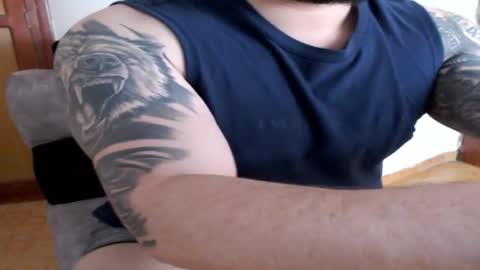 maximiliano_coot online show from 12/16/25, 05:07