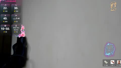 Maximiliano online show from 06/24/26, 12:26