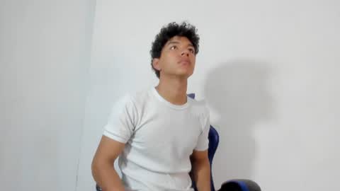 Maximiliano online show from 07/06/26, 12:13