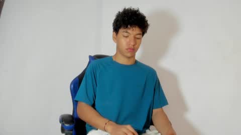 Maximiliano online show from 07/07/26, 12:31