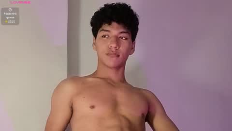 Maximiliano online show from 07/10/26, 11:57