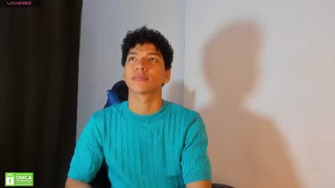 Maximiliano online show from 07/23/26, 01:09