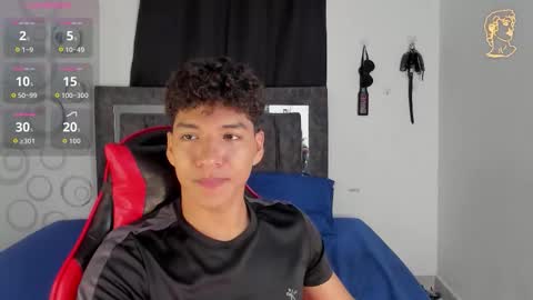 Snapshot of maximiliano_khalil chatting on 02/08/26, 08:12 Maximiliano online show from 02/08/26, 08:12