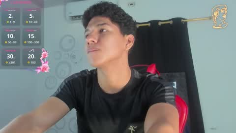 Snapshot of maximiliano_khalil chatting on 03/01/26, 07:27 Maximiliano online show from 03/01/26, 07:27