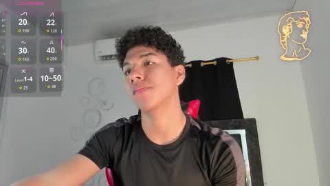Snapshot of maximiliano_khalil chatting on 03/09/26, 07:07 Maximiliano online show from 03/09/26, 07:07