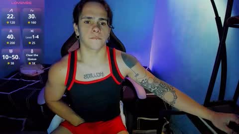 maximiliano_scoott_ online show from 09/30/25, 07:41