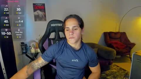 maximiliano_scoott_ online show from 02/14/26, 09:44