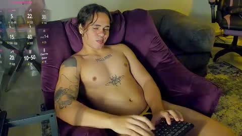 maximiliano_scoott_ online show from 02/21/26, 10:55