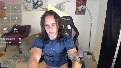 maximiliano_scoott_ online show from 05/02/26, 08:47