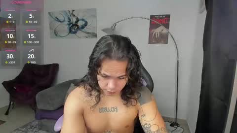maximiliano_scoott_ online show from 05/24/26, 08:03