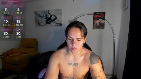 maximiliano_scoott_ online show from 06/07/26, 07:28