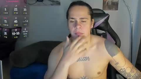 maximiliano_scoott_ online show from 07/13/26, 07:05