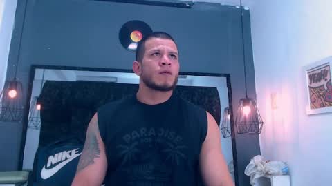Snapshot of maximiliano_stronge chatting on 06/02/26, 07:16 Maximiliano online show from 06/02/26, 07:16