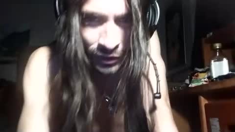 maximillianpayan95 online show from 07/01/26, 09:11