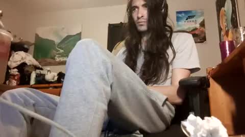 maximillianpayan95 online show from 07/29/26, 09:18