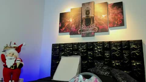 maximo_morelli online show from 12/15/25, 12:15