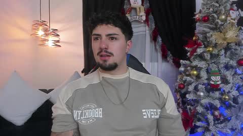 Maximo online show from 12/11/24, 06:58