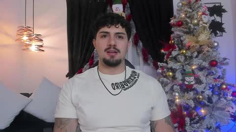 Maximo online show from 12/19/24, 06:01