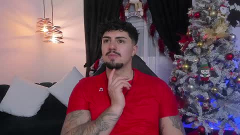 Maximo online show from 12/23/24, 05:17