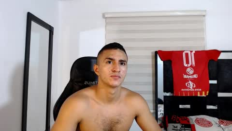 Maximo Sebastian online show from 06/02/26, 01:07