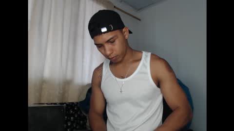 Maximo Aron Vega online show from 12/09/24, 11:58
