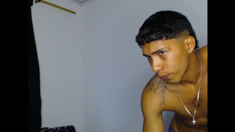 Maximo Aron Vega online show from 12/21/24, 10:30
