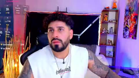 maximo online show from 07/23/26, 01:58