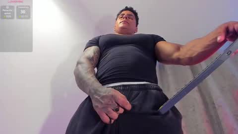 Snapshot of maximoscott_ chatting on 01/26/25, 07:52 Maximoscott online show from 01/26/25, 07:52