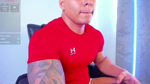 Snapshot of maximoscott_ chatting on 02/12/25, 02:54 Maximoscott online show from 02/12/25, 02:54