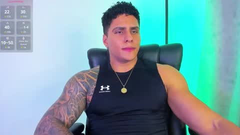 Snapshot of maximoscott_ chatting on 02/19/25, 09:03 Maximoscott online show from 02/19/25, 09:03