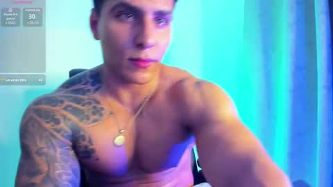 Snapshot of maximoscott_ chatting on 02/20/25, 11:54 Maximoscott online show from 02/20/25, 11:54