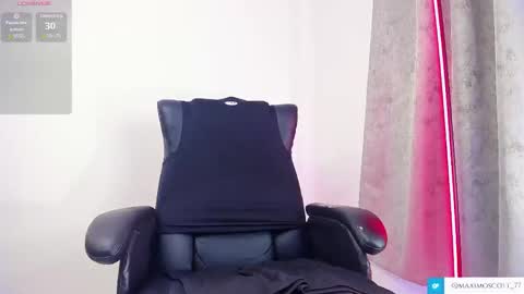 Snapshot of maximoscott_ chatting on 03/02/25, 07:34 Maximoscott online show from 03/02/25, 07:34