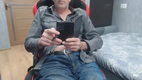 maximus3334 online show from 11/03/25, 01:12