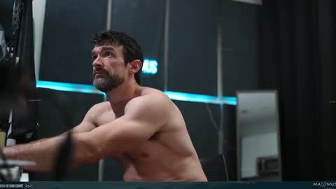 Maximus7871 online show from 12/17/24, 12:45