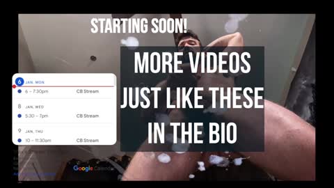 Maximus7871 online show from 01/06/25, 11:52