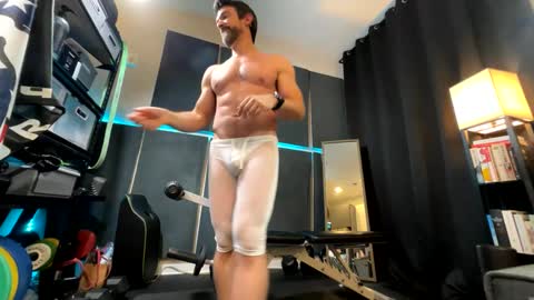 Maximus7871 online show from 01/08/25, 11:41