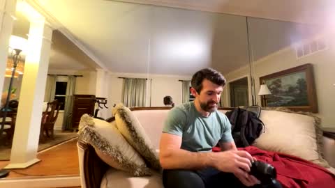 Maximus7871 online show from 01/10/25, 11:18