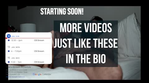 Maximus7871 online show from 01/12/25, 06:16