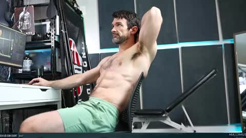 Maximus7871 online show from 03/02/25, 06:08