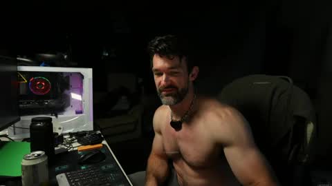 Snapshot of maximus_787 chatting on 05/02/26, 11:21 Maximus7871 online show from 05/02/26, 11:21