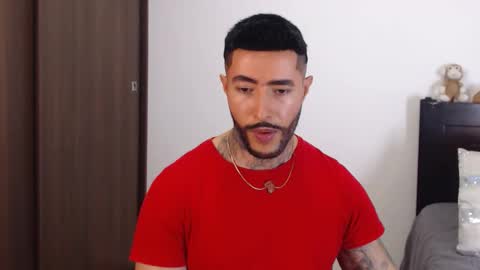 Independent Model online show from 12/16/24, 05:06