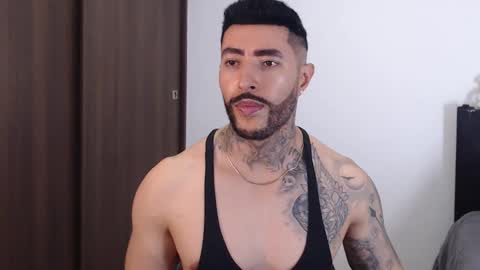 Independent Model online show from 12/18/24, 04:42