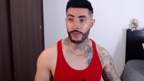 Independent Model online show from 12/19/24, 03:51