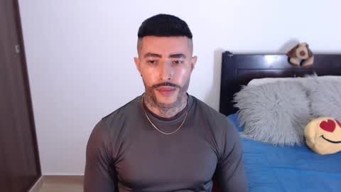 Independent Model online show from 01/20/25, 10:48