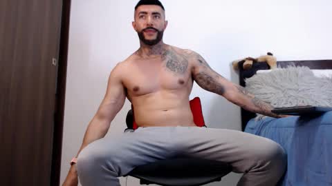Independent Model online show from 02/15/25, 02:37