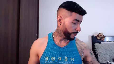 Independent Model online show from 02/28/25, 01:15