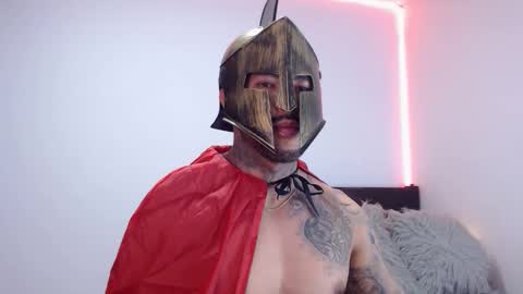 Independent Model online show from 11/01/25, 03:52