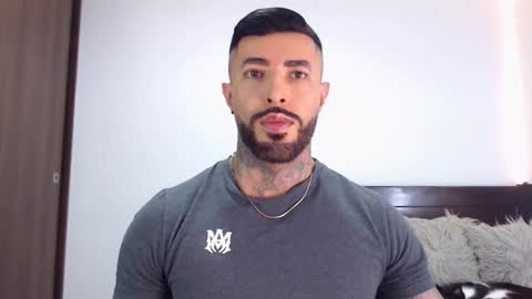 Independent Model online show from 02/02/26, 02:54