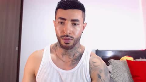 Independent Model online show from 03/02/26, 02:47