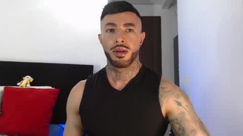 Independent Model online show from 05/09/26, 05:12